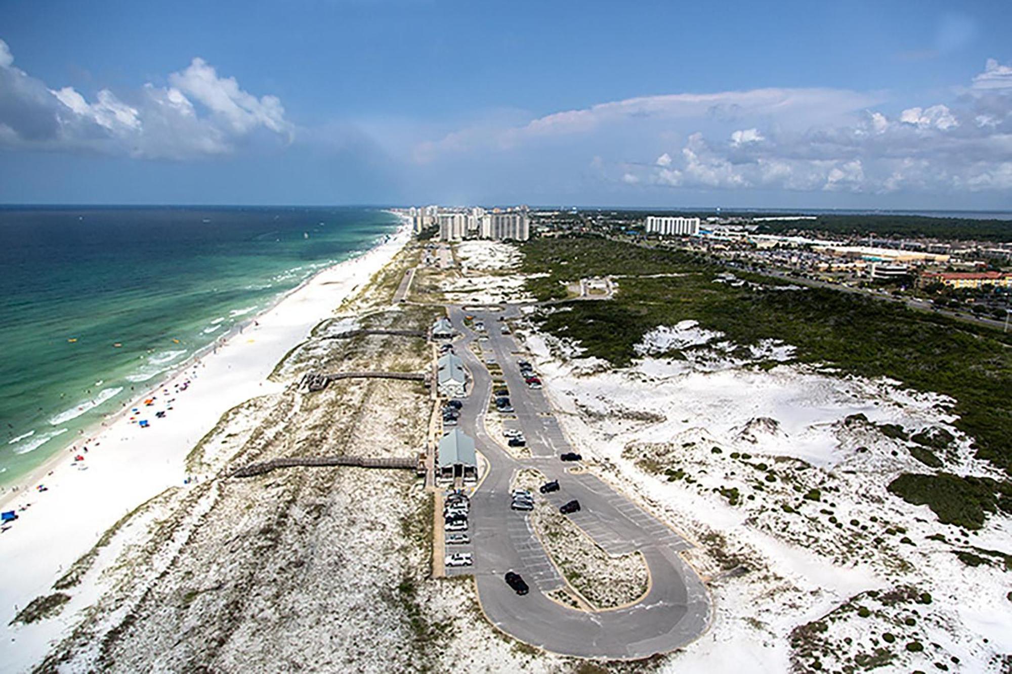 Villa Seahaus Destin Exterior foto